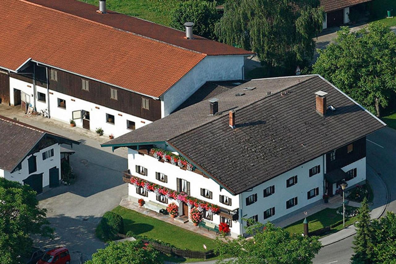 Bauernhof Daurerhof Vakantieboerderij