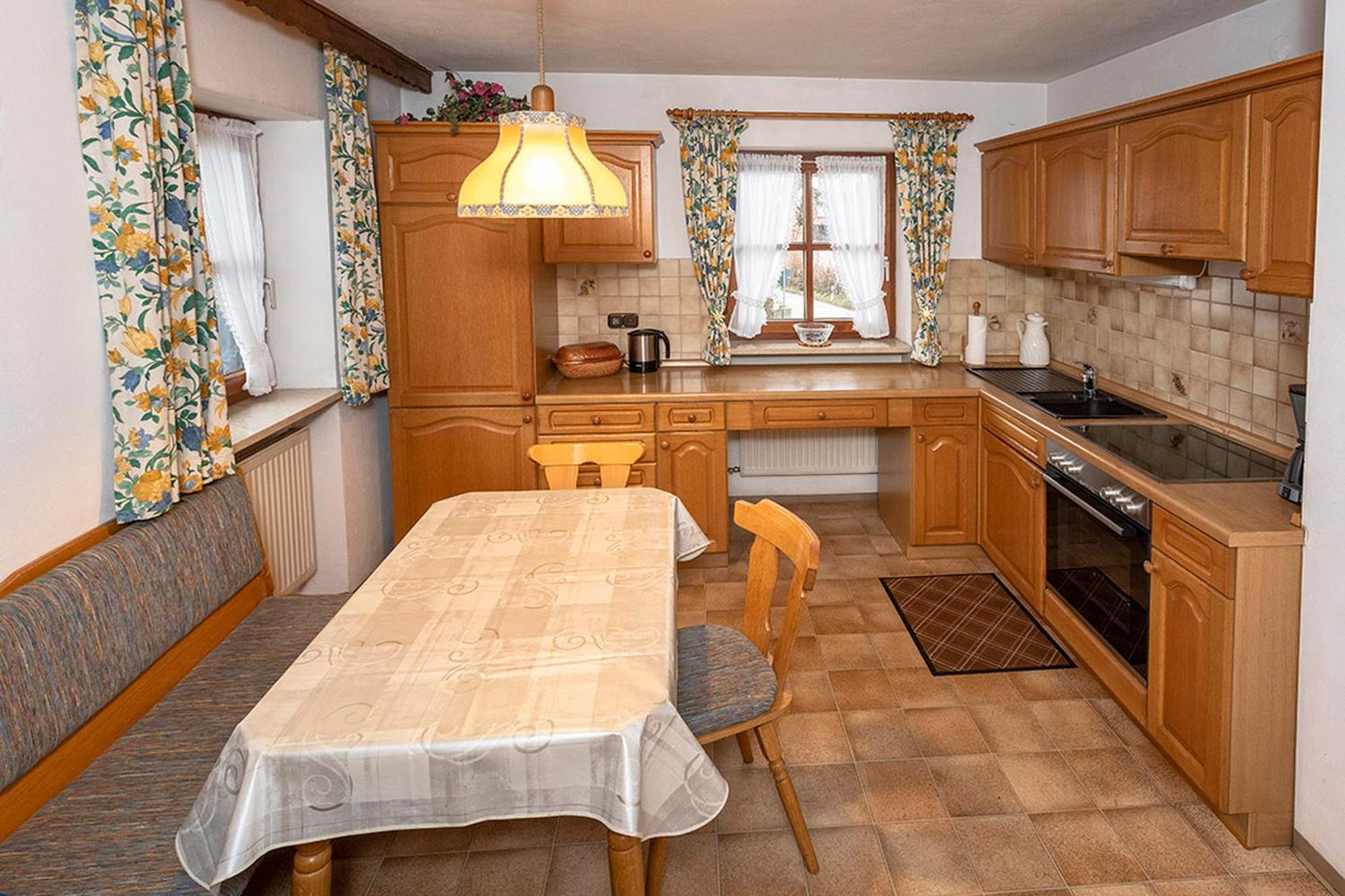 Vakantieboerderij Bauernhof Daurerhof Aschau im Chiemgau