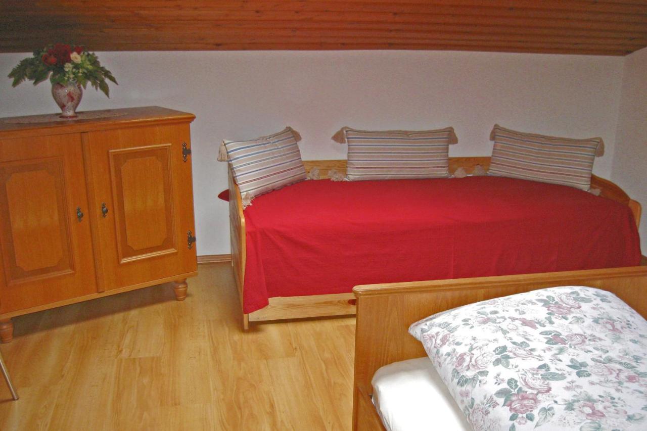 Bauernhof Daurerhof Bauernhof